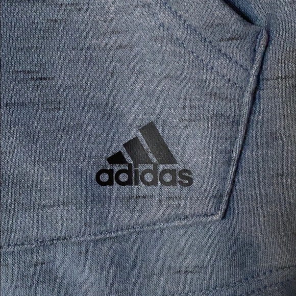 Adidas Hoodie - Picture 2 of 4